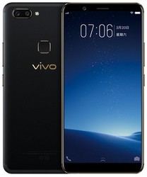 Замена кнопок на телефоне Vivo X20 в Магнитогорске